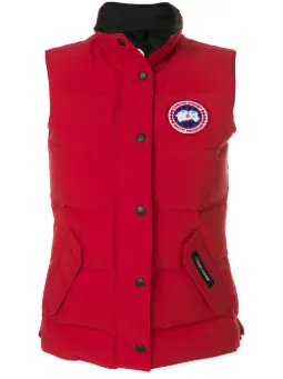 gilet sans manche canada goose gilet sans manche canada goose