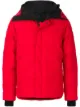 Afbeelding 1 van Canada Goose hooded padded jacket