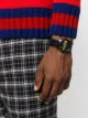 Afbeelding 2 van Gucci GucciGhost G-Tijdloos horloge