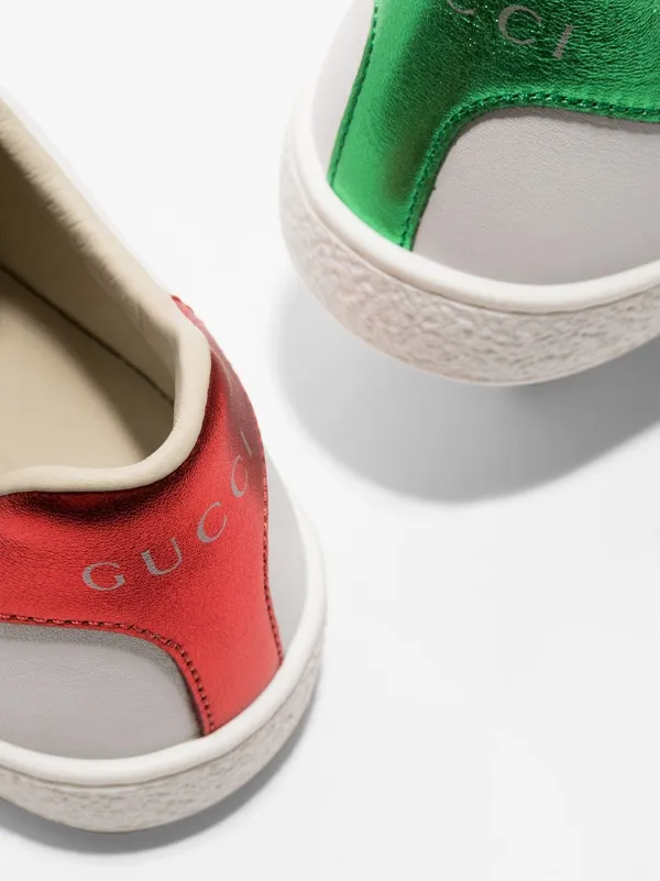 Scarpe clearance gucci strappo