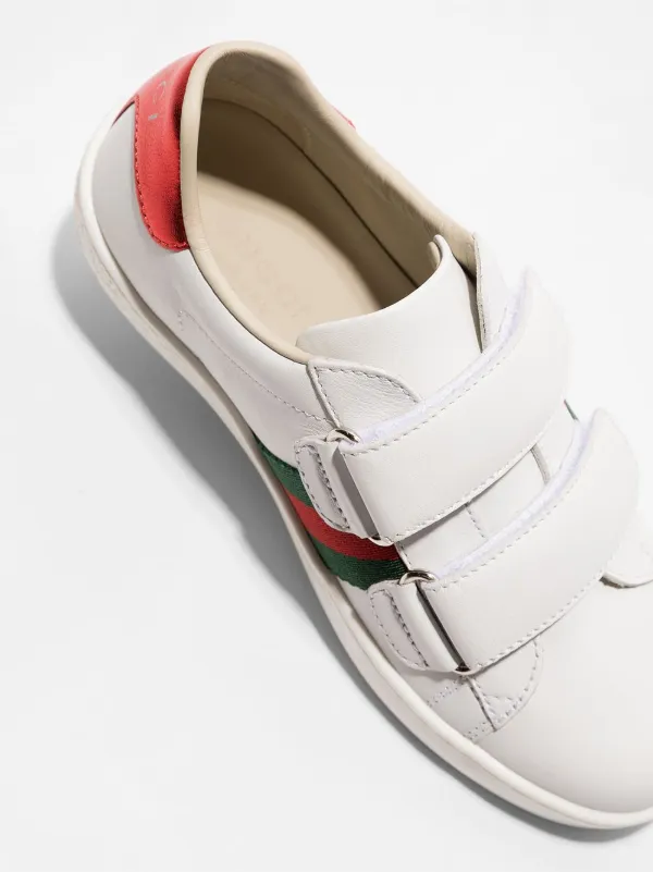 Scarpe clearance gucci strappo