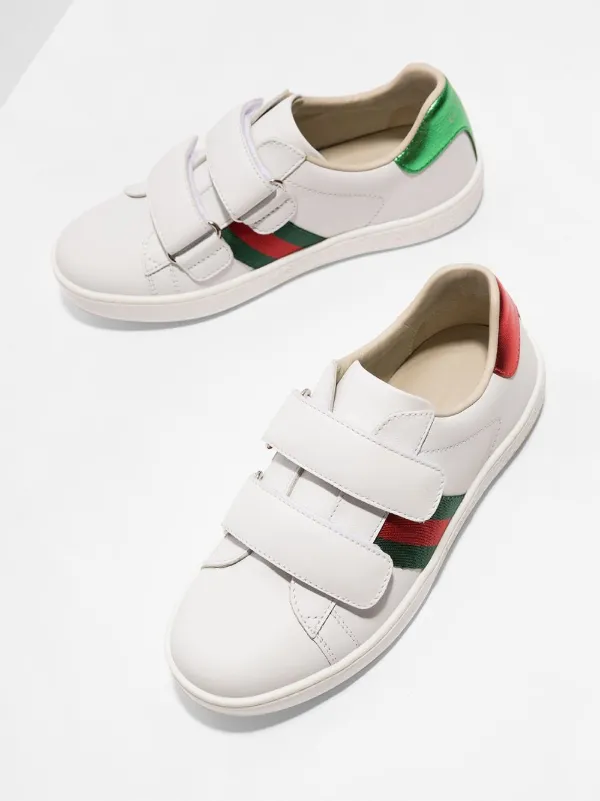 Scarpe gucci clearance bambino 35