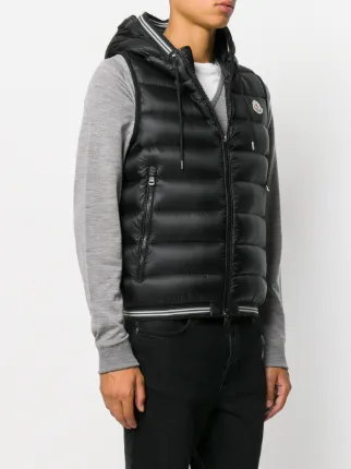 moncler amiens black moncler amiens black