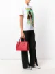 Image 2 of Prada mini Galleria tote