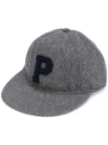 Polo Ralph Lauren P cap - Grey