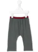الصورة 1 من Gucci Kids بنطال مخطط خصر