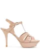 Imagen 1 de Saint Laurent sandalias Tribute 75