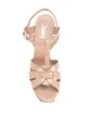 Saint Laurent Classic Tribute 105 sandals