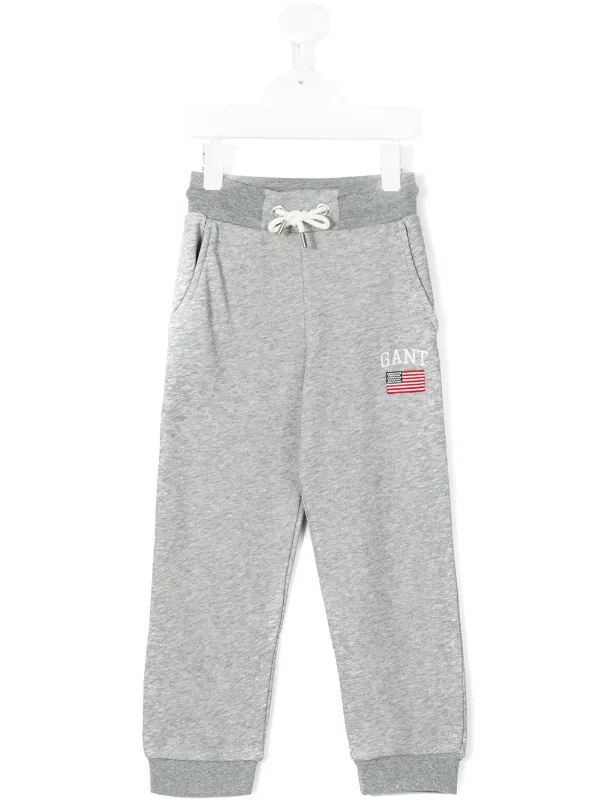 gant track pants