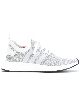 Bild 1 von adidas 'NMD R2' Sneakers mit Leoparden-Print