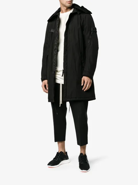 Y-3 'Yohji' Sneakers - Tendenza classica, vale la pena avere avere pena 3b9cdc Y-3 'Yohji' Sneakers - Tendenza classica, vale la pena avere avere pena 3b9cdc