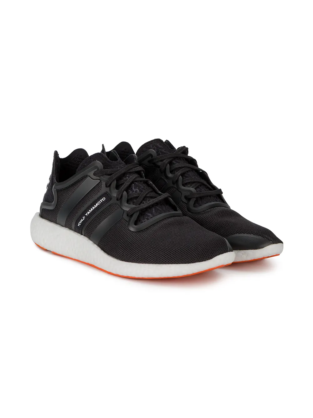 фото Y-3 кроссовки 'yohji'