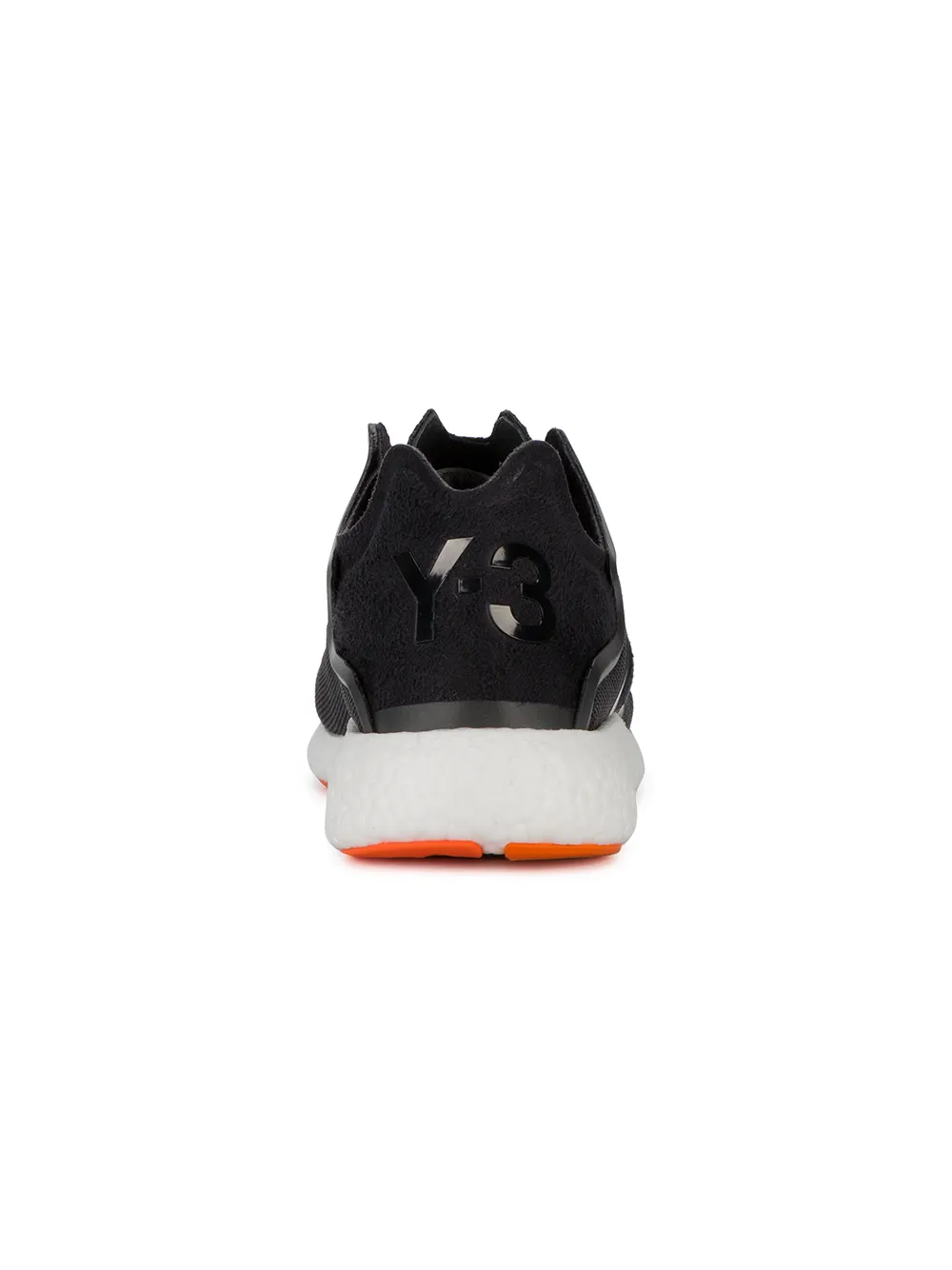фото Y-3 кроссовки 'yohji'