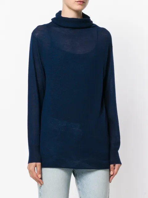 joseph cashmere dress