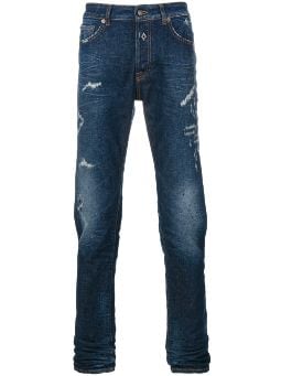 Men's Designer Jeans & Denim 2018 - Luxury - Farfetch