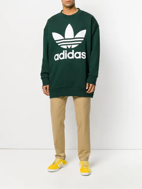 adidas sweatshirt adc f crew adidas sweatshirt adc f crew