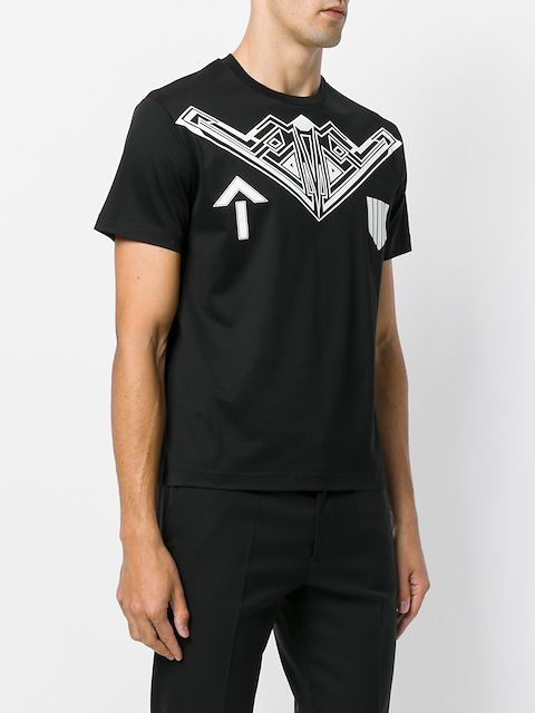 les hommes t shirt