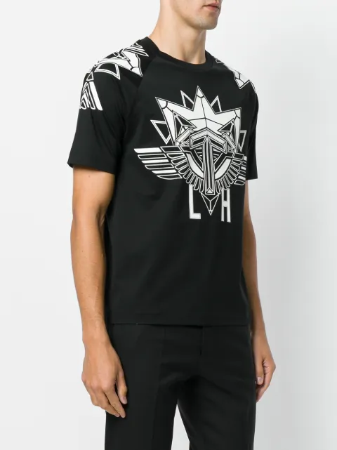 les hommes t shirt
