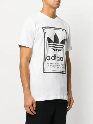 adidas classic t-shirt adidas classic t-shirt
