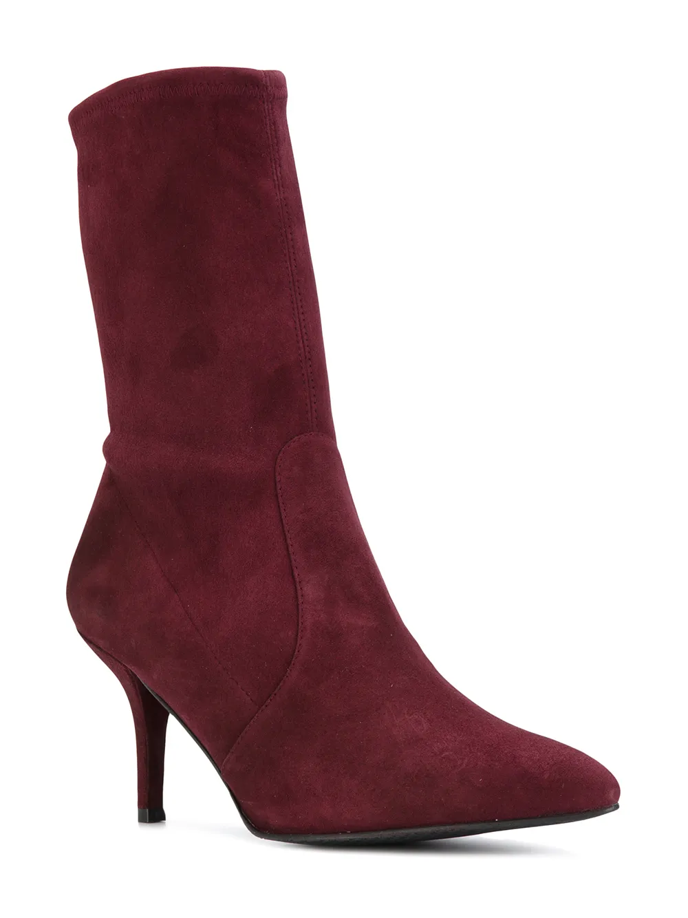 stuart weitzman cling boots