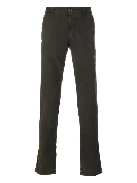 Incotex slim-cut chinos