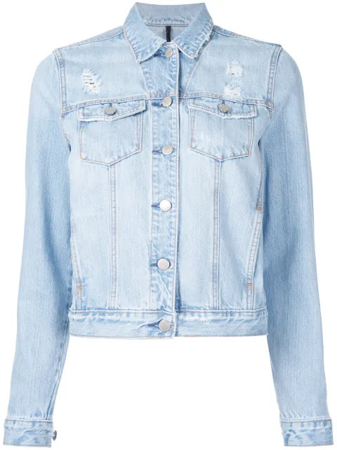 nobody denim original jacket