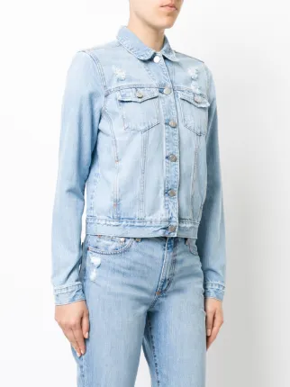 nobody denim original jacket