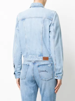 nobody denim original jacket