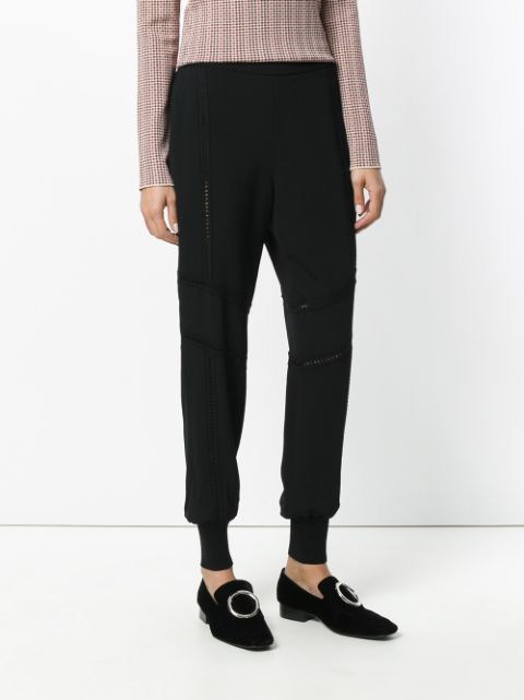 stella mccartney joggers