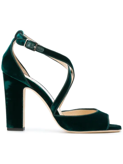 jimmy choo carrie 100