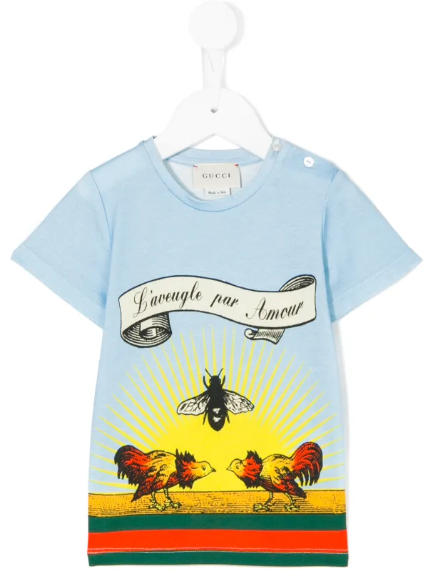 bee t shirt