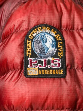 parajumpers emblem parajumpers emblem