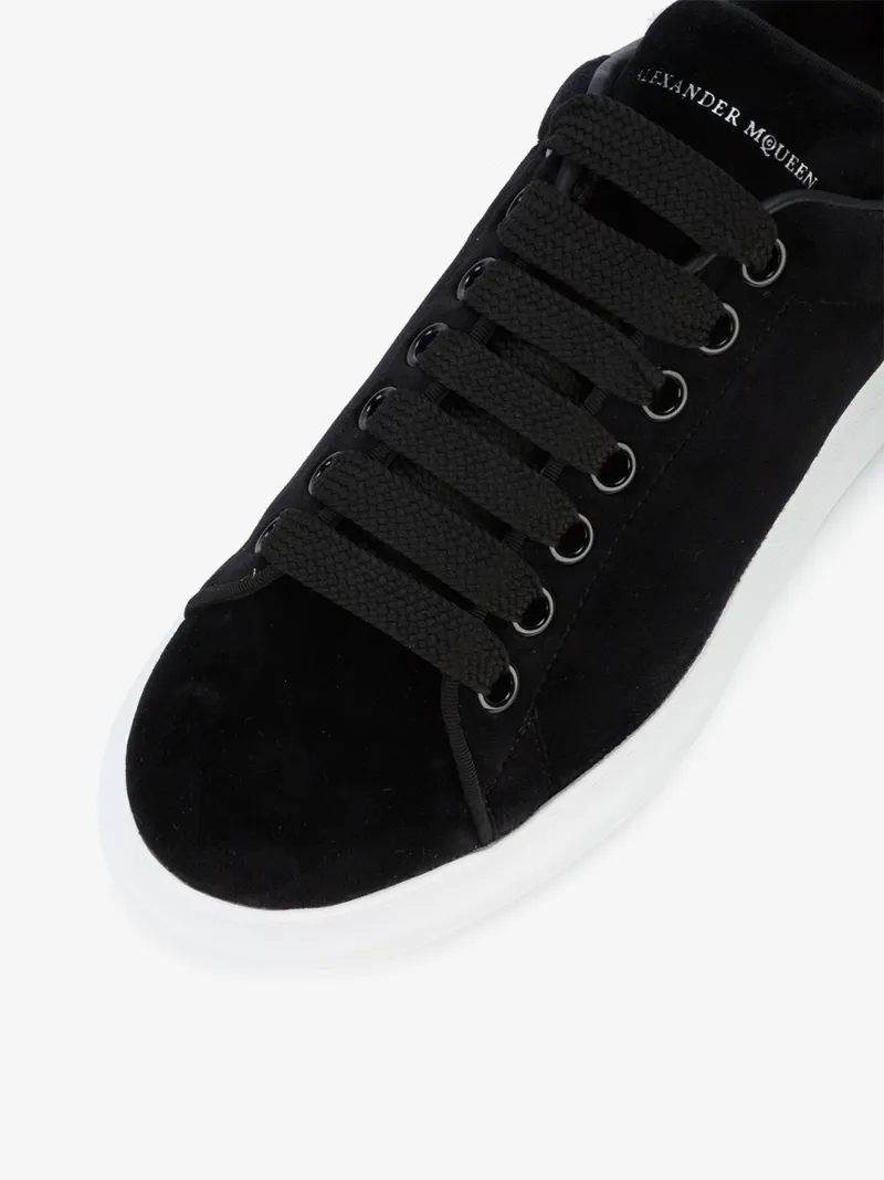 van slip ons checkered
