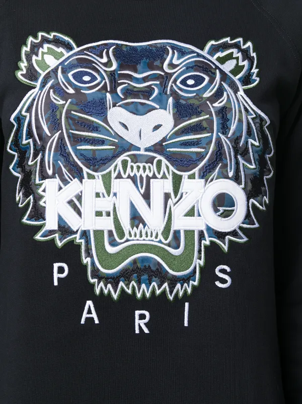 tute kenzo felpate uomo