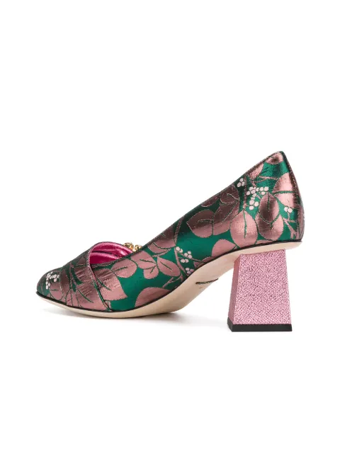 dolce and gabbana window pump