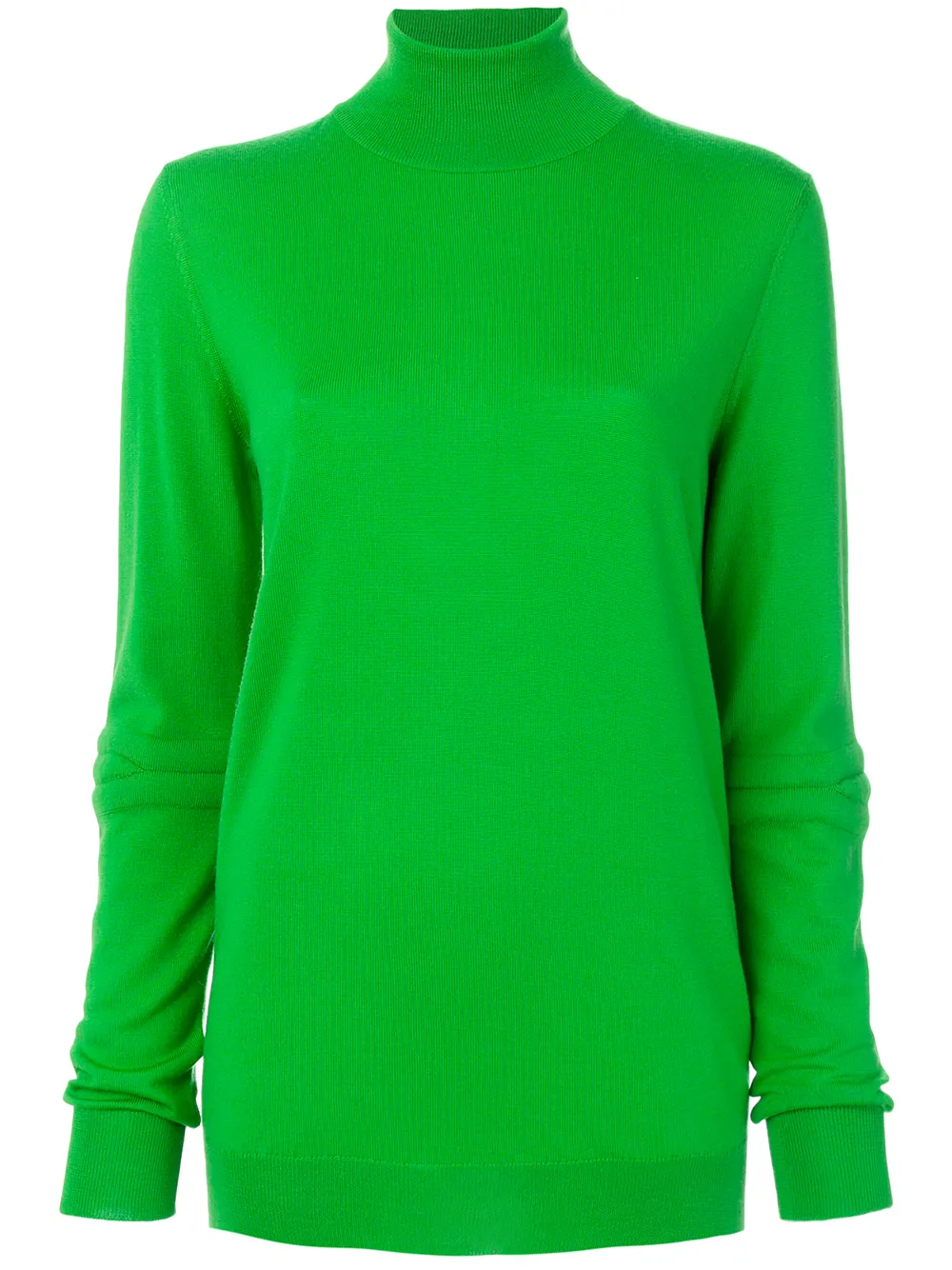 Stella McCartney Turtleneck Sweater - Farfetch