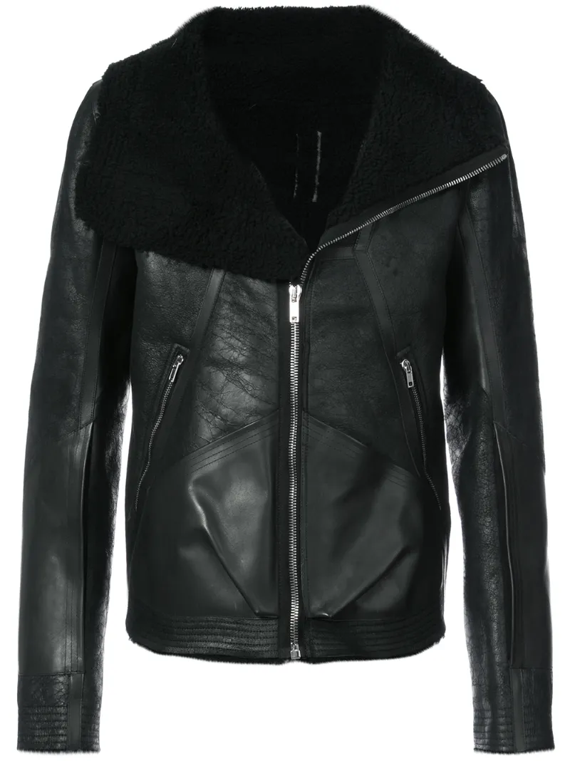 куртка Geo Rick Owens