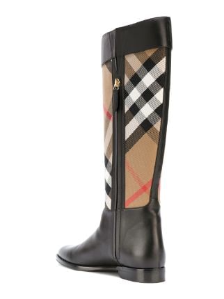 burberry fall boots