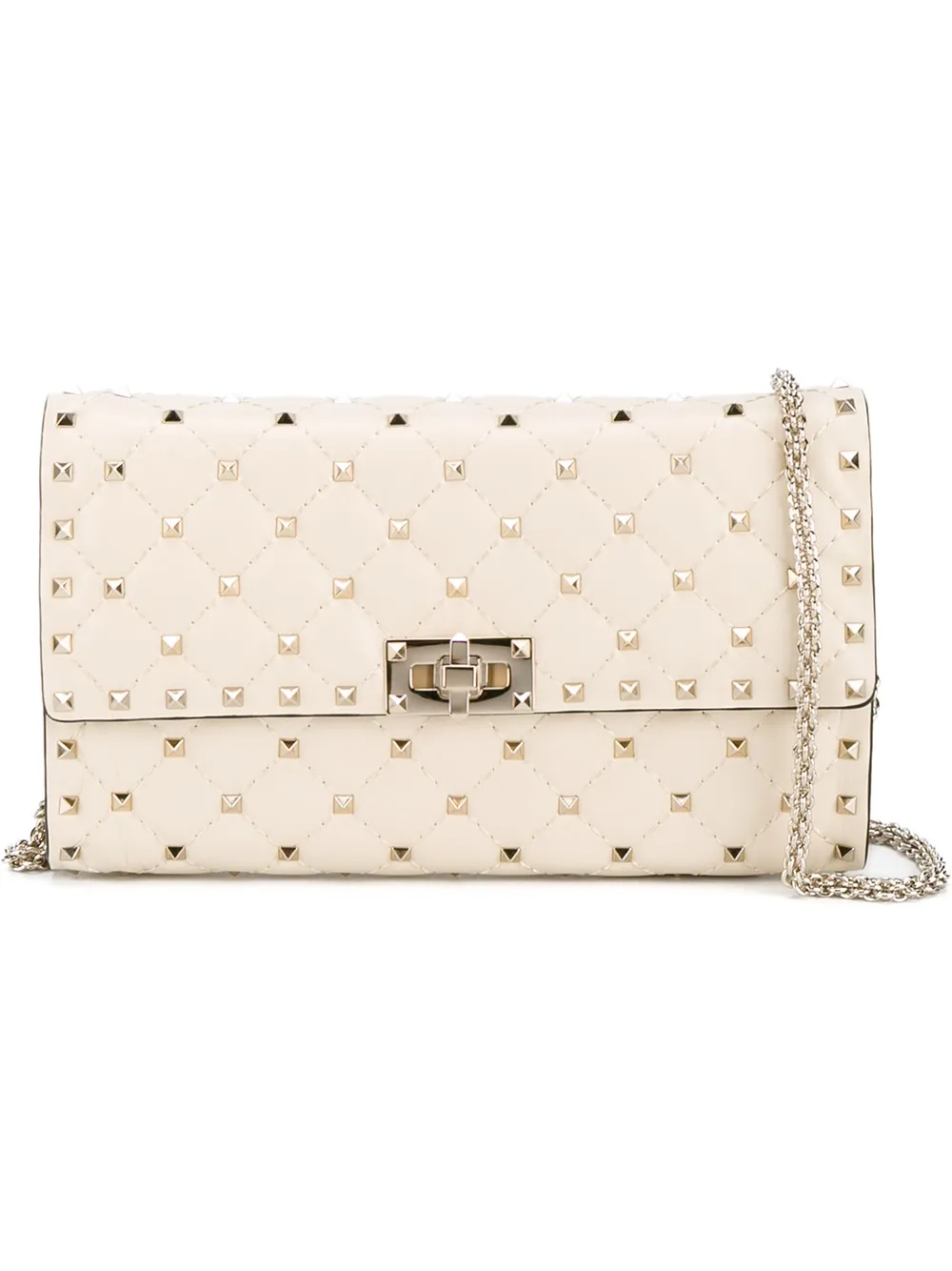 Valentino Valentino Garavani Rockstud Spike ショルダーバッグ