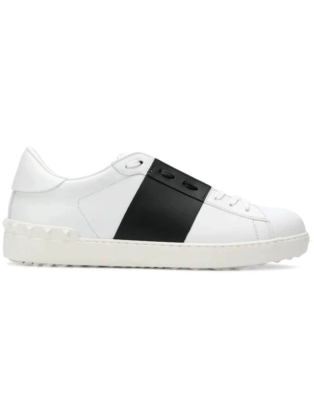 Valentino Sneakers Valentino Garavani Open - Tendenza classica, vale la pena avere Valentino Sneakers Valentino Garavani - Open - Garavani Tendenza classica, vale la pena avere 4bcbed