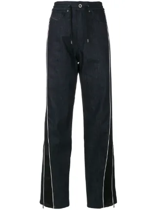 diesel jogger jeans sale