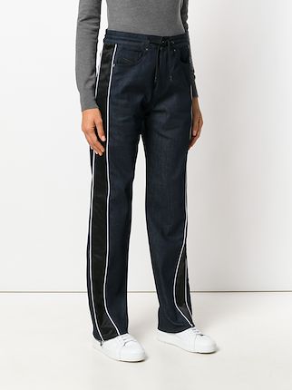 nike sportswear tech pack cropped woven pants