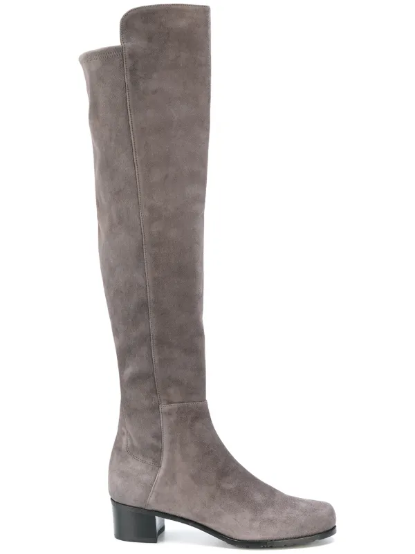 stuart weitzman allserve boot