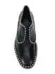 Alexander Wang stud trim brogues