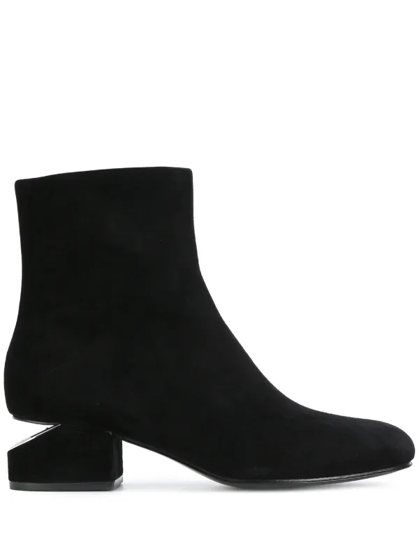 Alexander Wang Kelly Ankle Boots Farfetch Com
