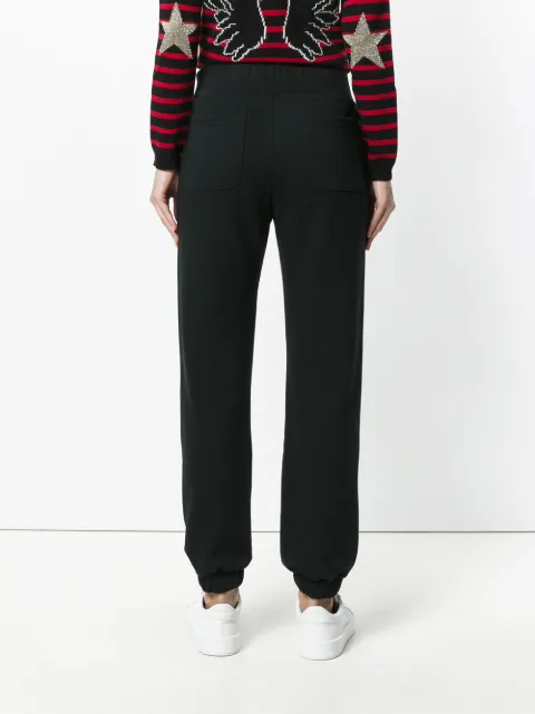 cotton drawstring sweatpants