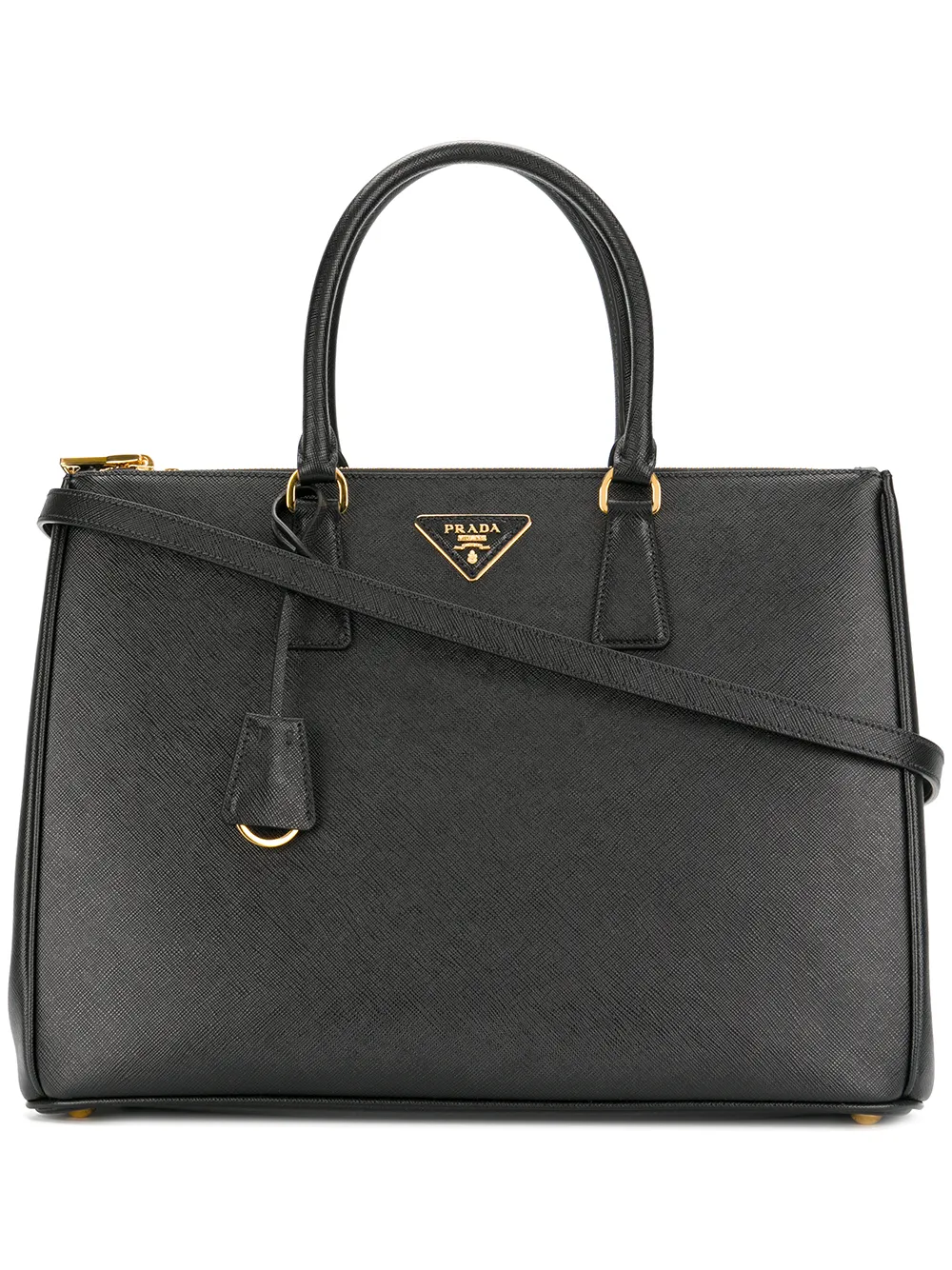 Prada Galleria Large Tote - Farfetch