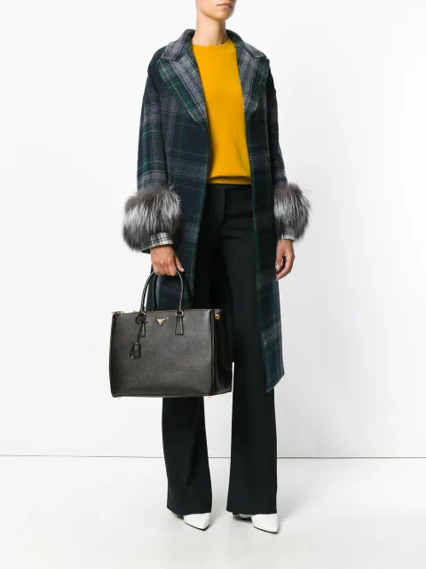 prada large galleria