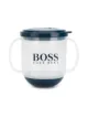 الصورة 1 من Boss Kids شعار طفل زجاجة