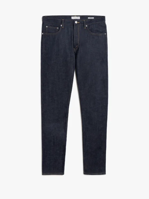 Skinny Selvedge Denim Jeans